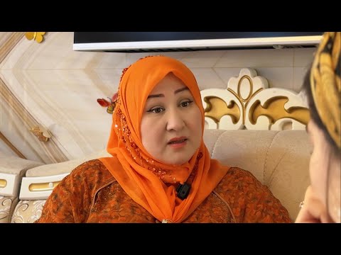 Видео: Ирим-сирим қилиб, васвасага тушиб қолган қайнона