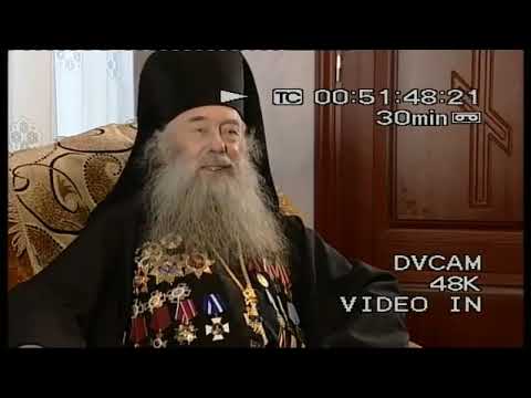 Видео: о.Иероним и его последняя зима,Алатырь,конец 2012 года (полная версия)