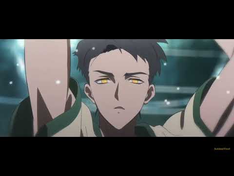 Видео: AMV | Аниме Клип | Linkin Park - Numb | Агент времени