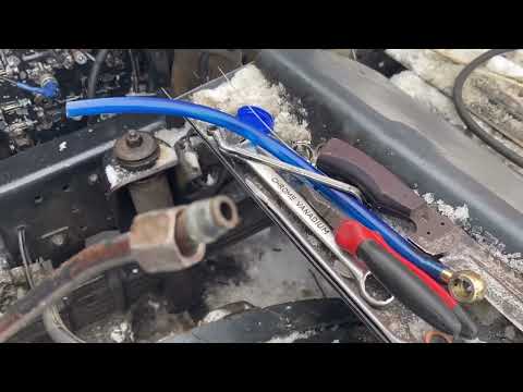 Видео: Отремонтировал тнвд