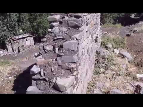 Видео: Замечательный репортаж из замечательного Хлюта.