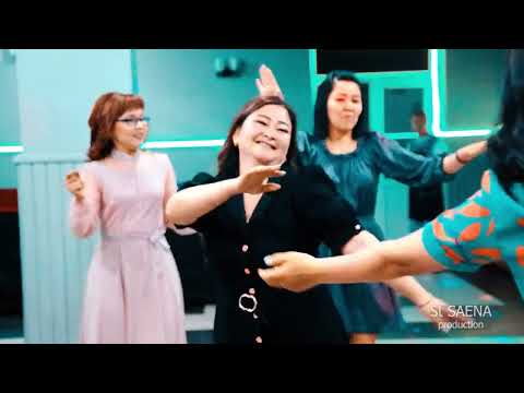 Видео: 20 жылдык жолугушуу Кызыл Сенир 2023