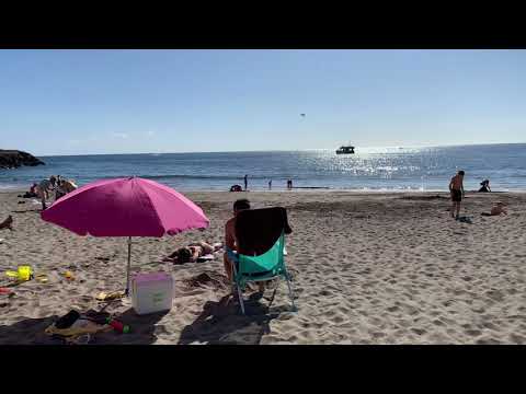 Видео: Прогулка по Гран-Канарии от Паталаваки до Аргинегина