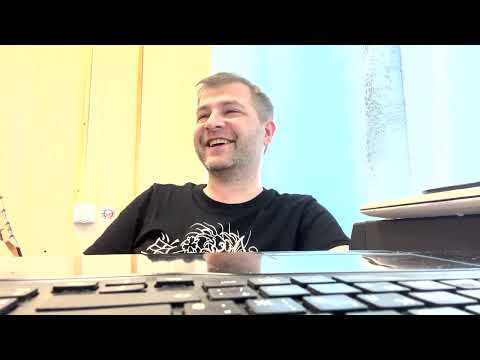 Видео: Процессор Z80 - Hyper Threading в 1976 году?