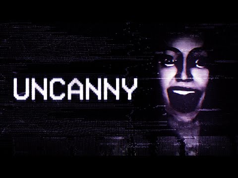 Видео: «Uncanny» — короткометражный фильм ужасов