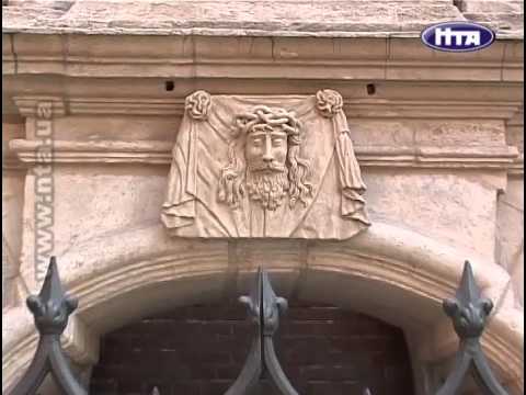 Видео: Львів: Хроніки древнього міста - Фільм 57