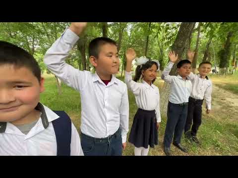 Видео: Таныстыру 4 ә сынып