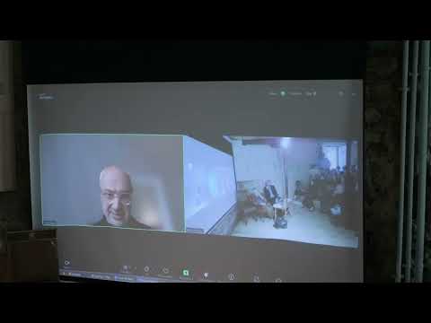 Видео: 2.Глеб Морев: «Остановка в пустыне»-2: к истории несостоявшегося ленинградского издания (1970/1971)