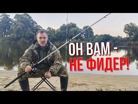 Видео: Лучшая Дешевая Донка Крокодил, Как Она Ловит Рыбу? Почему Я Ее Купил!