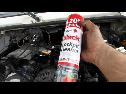 Видео: WV LT замена ТНВД.