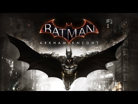 Видео: Batman: Arkham Knight Первое прохождение (27 серия)