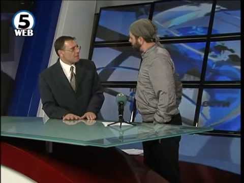 Видео: Зевзекманија 12 10 2013 Zevzekmanija