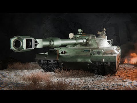 Видео: 🎁ГОЛДА КАЖДЫЙ ЧАС🎁⭐BZT-70 - МОЩНЫЕ ПОДАЧИ⭐МИР ТАНКОВ⭐