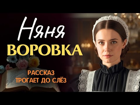 Видео: «ВОРОВКА». Рассказ трогает до глубины души. История которую вы запомните. Рассказ