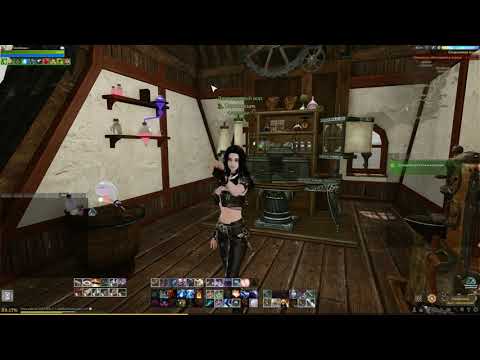 Видео: #78 ArcheAge. Микстуры и эликсиры. Еда. Бафы