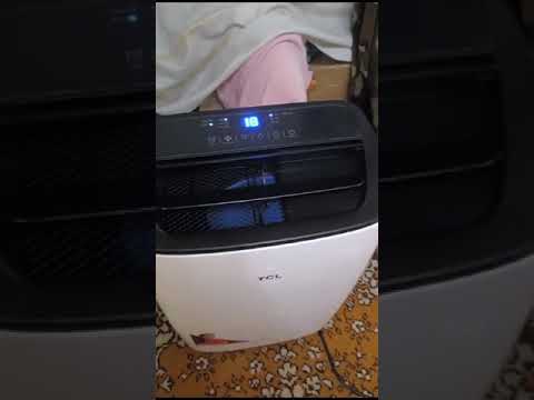 Видео: Не покупай кондиционер TCL PDL 09, пока не посмотришь. А когда посмотришь - тоже не покупай...
