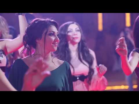 Видео: Mamikon ft. A-Sen - Как Же Ты Красива