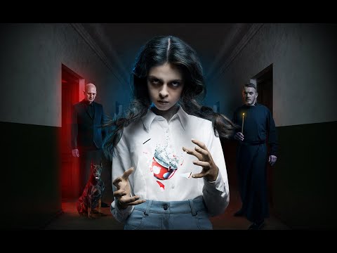 Видео: Фильм Телекинез 2022  HD