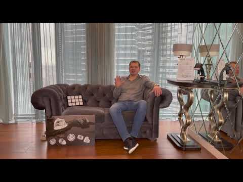 Видео: Чистота бриллианта Часть 3