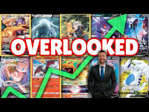 Видео: Низкий риск, большая награда… Покемон привлекает всеобщее внимание!