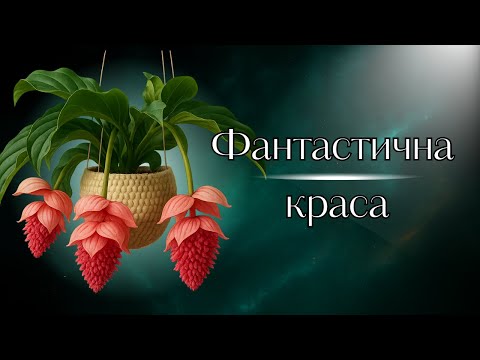Видео: НАЙКРАСИВІШІ та НАЙНЕЗВИЧНІШІ квіти світу 🌍 Частина 1