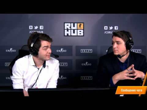 Видео: ESL Pro League - Luminosity Gaming vs. G2 - Карта 2