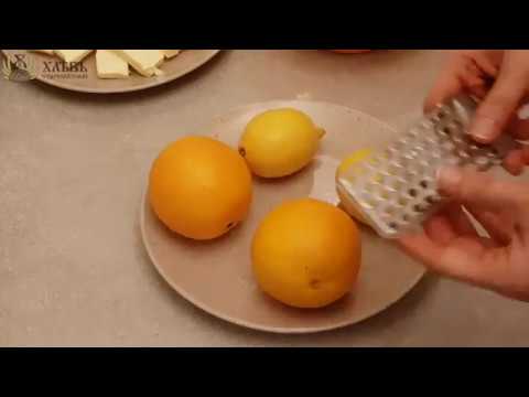 Видео: Рецепт: штоллен на закваске. Этап 2 — замес теста на закваске