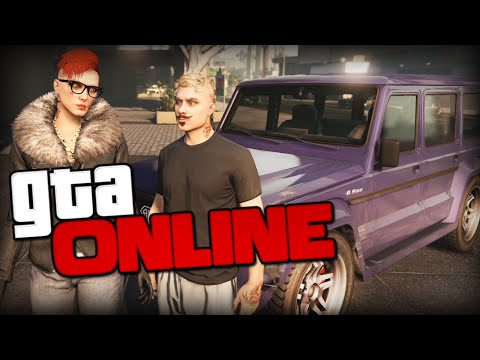 Видео: GTA ONLINE - ТЕСТ ДРАЙВ ГЕЛИКА #238