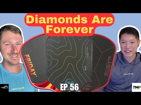 Видео: Ставки на Six Zero Black Opal, Friday Fever 102 WB и Pickleball с Kalshi и PPA