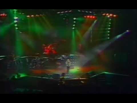 Видео: Владимир Пресняков мл. концерт в СК "Олимпийский",  1990 г