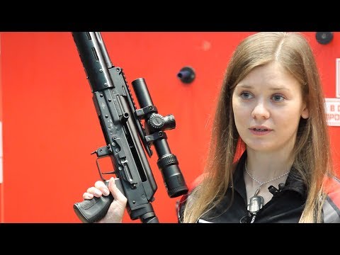 Видео: НОВИНКИ ВЫСТАВКИ Arms&Hunting 2017: Молот-Оружие, Пульсар, Fortuna, Стикхант, Техкрим