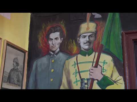 Видео: Рекламен филм   Различното училище   съкратена версия!