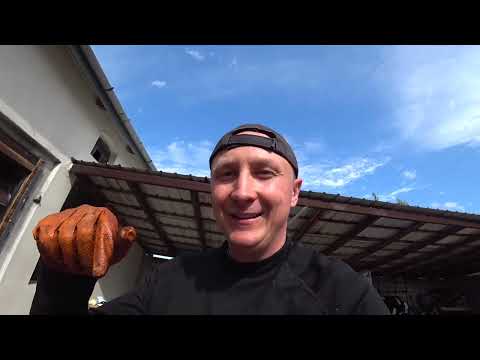 Видео: Готовлю Pajero Sport 1 под OFF ROAD. Начало Ремонта. Серия №1