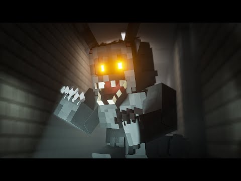 Видео: СЕМЬ НОЧЕЙ. ДОВЕРЯЙ НО ПРОВЕРЯЙ. MINECRAFT INFECTED