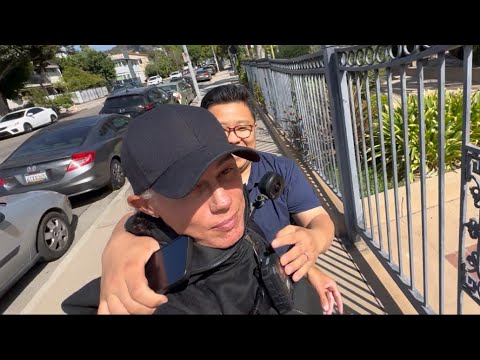 Видео: Эти трудолюбивые пасторы DAM!