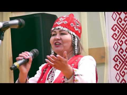 Видео: Республиканский праздник чувашской культуры Уяв в Нурлате 2025
