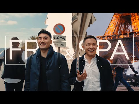 Видео: Түшиг Монголд ирнэ гэв үү? | Парис, Нисе, Барселона