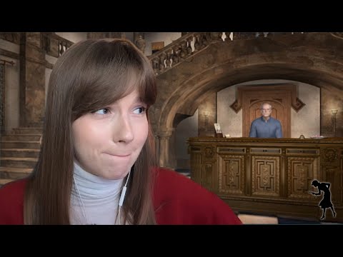 Видео: Тысяча поручений и 50 куриных ножек // НЭНСИ ДРЮ. Сокровище королевской башни #2