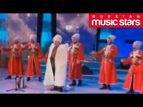 Видео: Кубанский хор  и Ансамбль "Золотое Кольцо" - Любо братцы любо