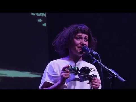 Видео: Серебряная Свадьба - Прощай, Тур де Франс! #А2, СПБ (15-11-2015)