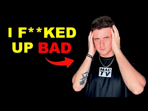 Видео: Я ДОСТИГ ДНА в Паттайе, Таиланд