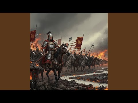 Видео: Нашествие Батыя