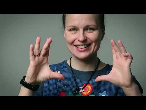 Видео: тон важнее чем цвет