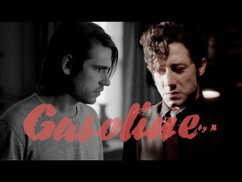 Видео: квентин & элиот  | бензин [+2.01]
