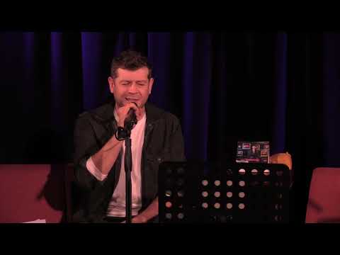 Видео: Андрей Школдыченко. Ария Раджами, оперетта Баядера. Стрим 14.11.2023