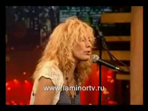 Видео: Джемма Халид   Бережок