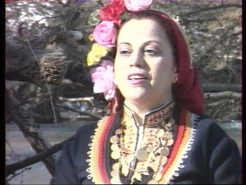 Видео: Песента на Странджа