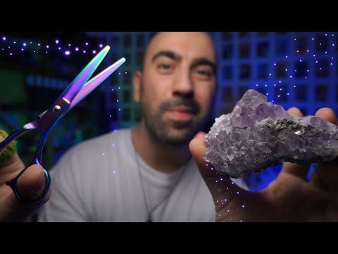 Видео: Абсолютное Космическое Рейки и удаление негативной энергии для астрального сна 🌌✨ ASMR