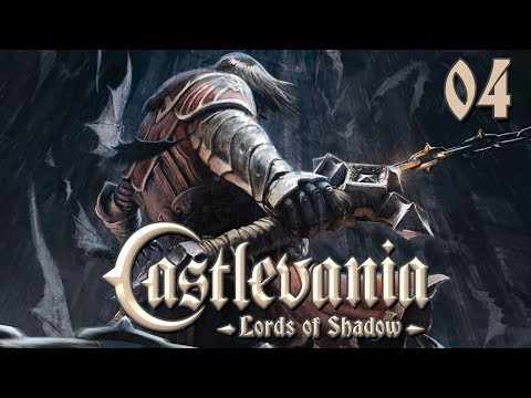 Видео: Castlevania: Lords of Shadow - Прохождение pt4 - Глава II