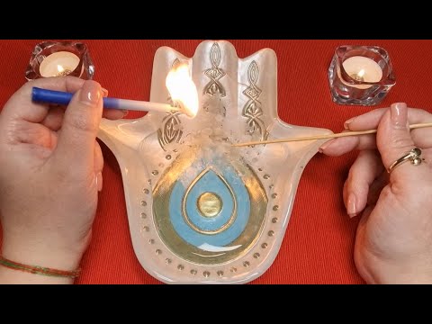 Видео: 🕊️СО ДНЯ НА ДЕНЬ💯 ЧТО РЕЗКО⚡ ПОМЕНЯЕТСЯ💰🎯💏❓ Волхование на свече🔥